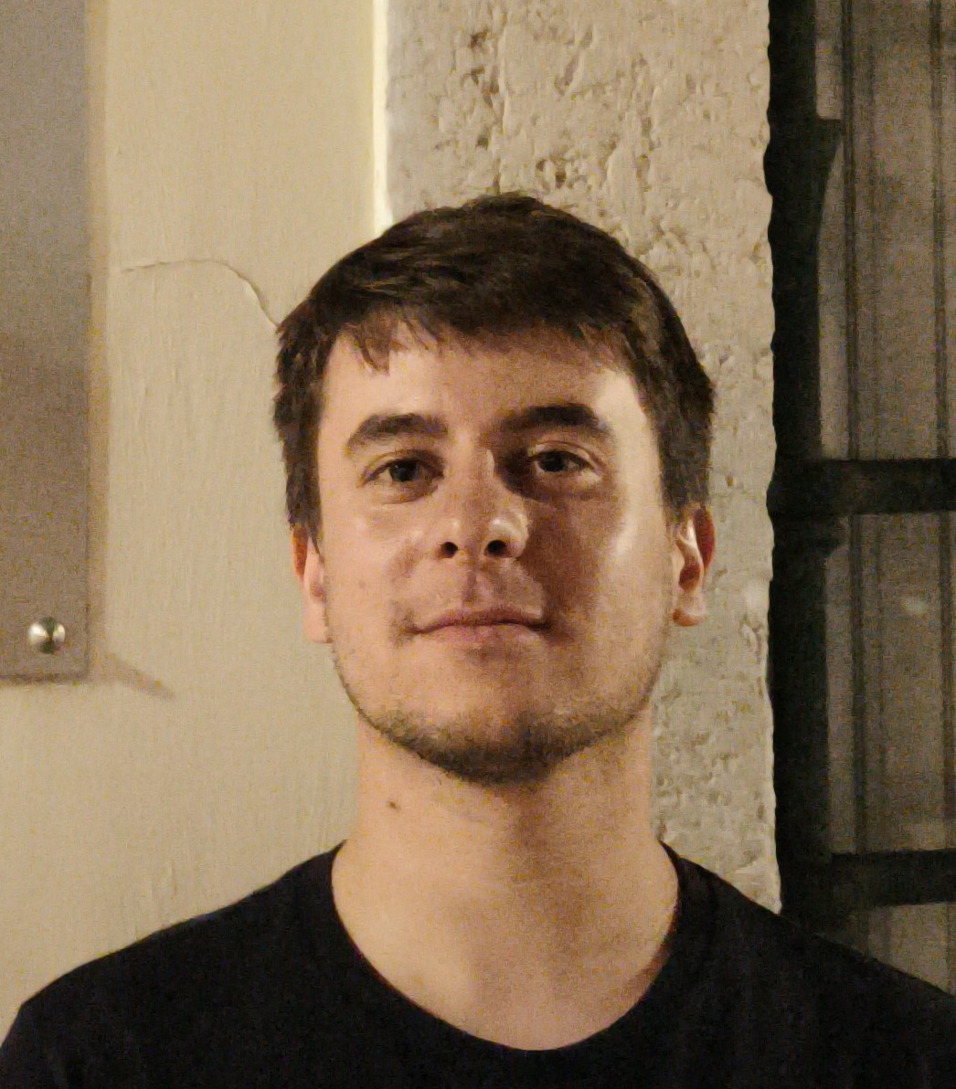 Francisco Faria